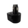 Batterie pour Black & Decker PS130 (3300 mAh/39.6 Wh, 12 V)