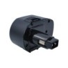 Batterie pour Black & Decker BPT318-XE (2100 mAh/30.24 Wh, 14.4 V)