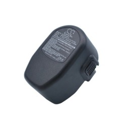 Batterie pour Black & Decker HPD14K-2 (3000 mAh/43.2 Wh, 14.4 V)