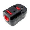 Batterie pour Firestorm A18 (2000 mAh/28.8 Wh, 14.4 V)
