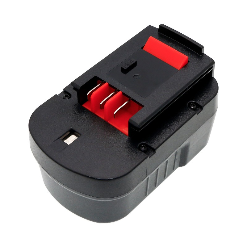Batterie pour Firestorm FS1800D (2000 mAh/28.8 Wh, 14.4 V)