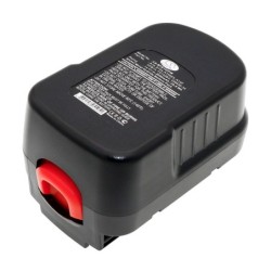Batterie pour Firestorm FSD122 (2000 mAh/28.8 Wh, 14.4 V)