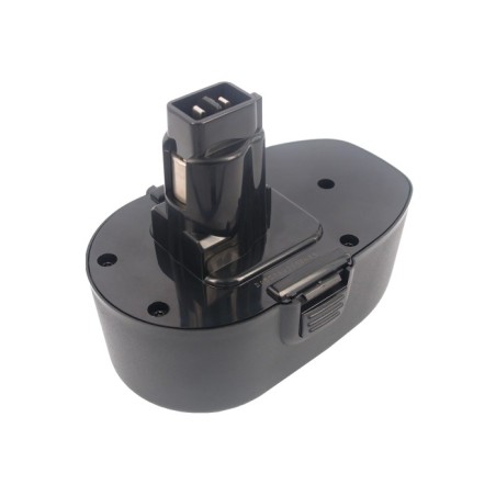 Batterie pour Black & Decker A9268 (2100 mAh/37.8 Wh, 18 V)