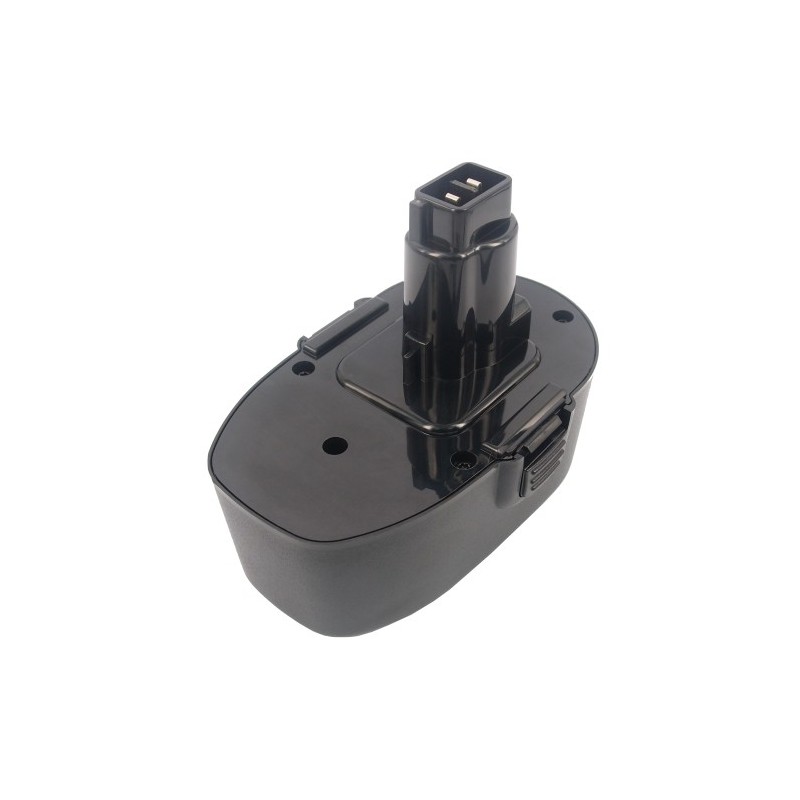Batterie pour Black & Decker PS145 (3300 mAh/59.4 Wh, 18 V)