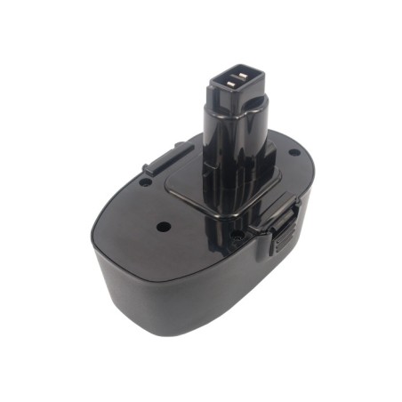 Batterie pour Black & Decker PS145 (3300 mAh/59.4 Wh, 18 V)