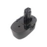 Batterie pour Black & Decker PS145 (3300 mAh/59.4 Wh, 18 V)