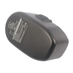Batterie pour Black & Decker PS145 (3300 mAh/59.4 Wh, 18 V)