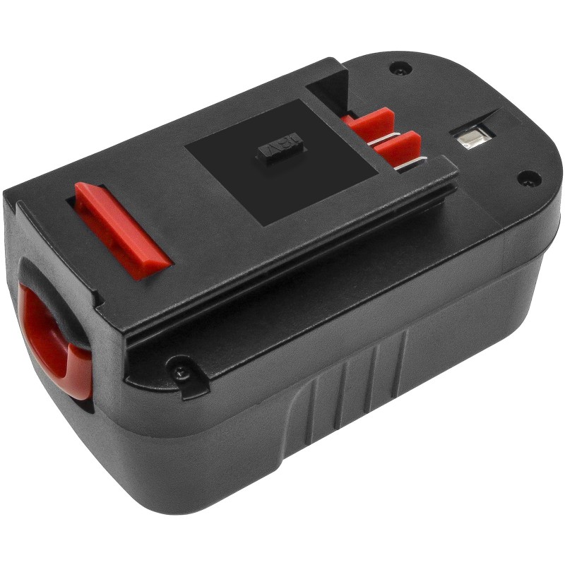 Batterie pour Black & Decker BPT1048 (2000 mAh/36 Wh, 18 V)