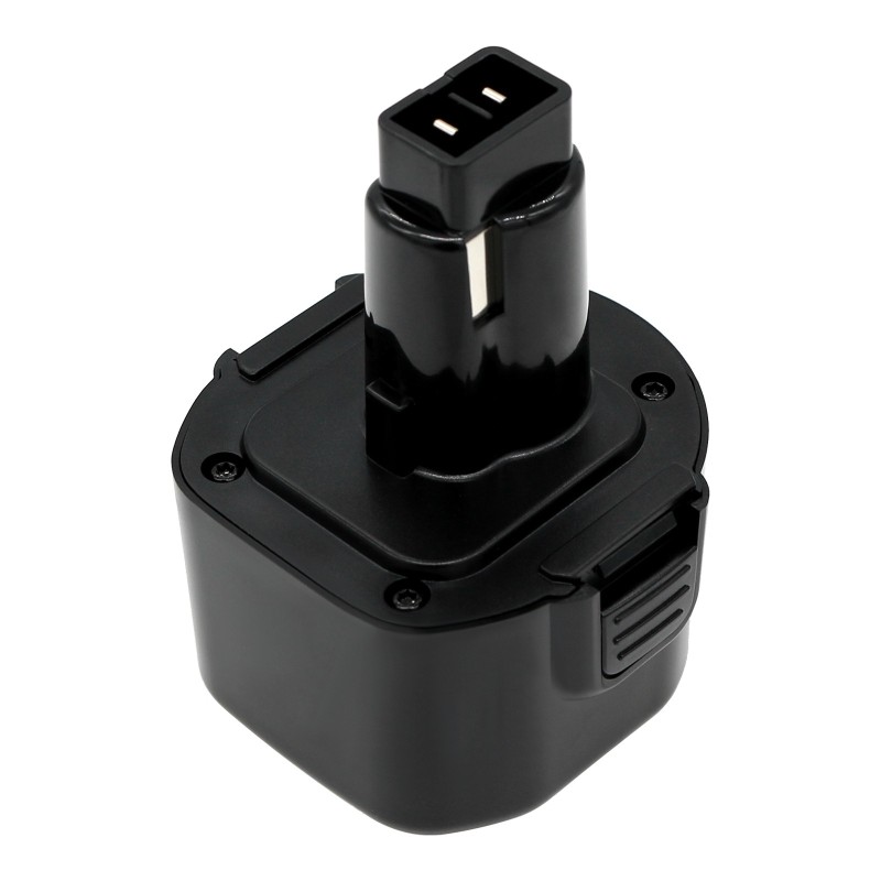 Batterie pour Black & Decker CD231 (1500 mAh/14.4 Wh, 9.6 V)