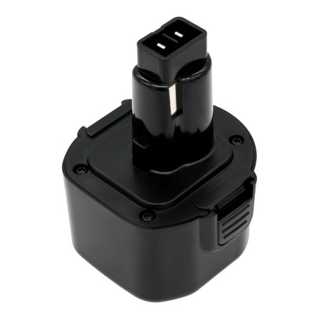 Batterie pour Black & Decker CD231K (1500 mAh/14.4 Wh, 9.6 V)