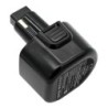 Batterie pour Black & Decker CD9600 (1500 mAh/14.4 Wh, 9.6 V)