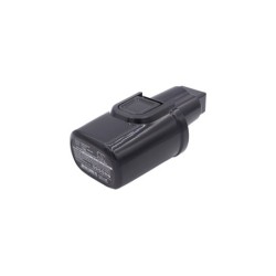 Batterie pour Black & Decker FS360 (2000 mAh/7.2 Wh, 3.6 V)