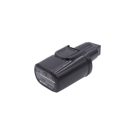 Batterie pour Black & Decker FS360 (2000 mAh/7.2 Wh, 3.6 V)