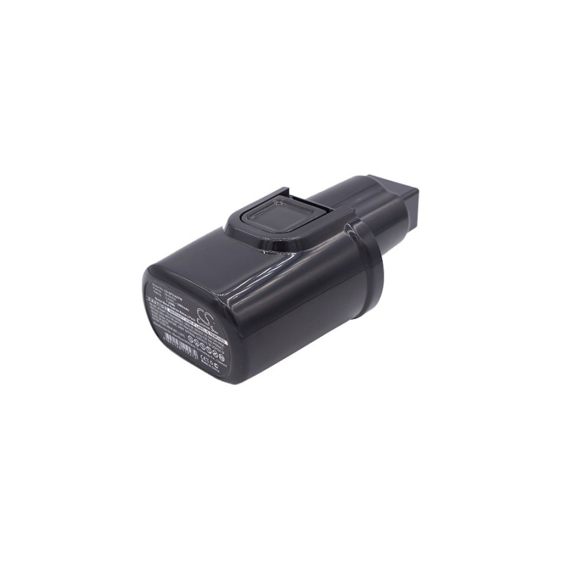 Batterie pour Black & Decker FS360 Type 1 (2000 mAh/7.2 Wh, 3.6 V)