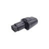 Batterie pour Black & Decker FS360 Type 1 (2000 mAh/7.2 Wh, 3.6 V)