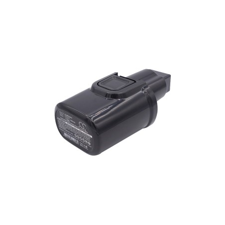 Batterie pour Black & Decker FS360 (3300 mAh/11.88 Wh, 3.6 V)