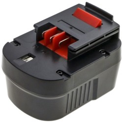Batterie pour Firestorm FS1800CS (3000 mAh/36 Wh, 12 V)