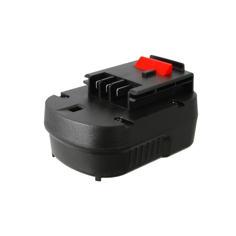 Batterie pour Firestorm FS12PSK (1500 mAh/18 Wh, 12 V)