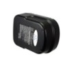 Batterie pour Black & Decker SS12 (1500 mAh/18 Wh, 12 V)