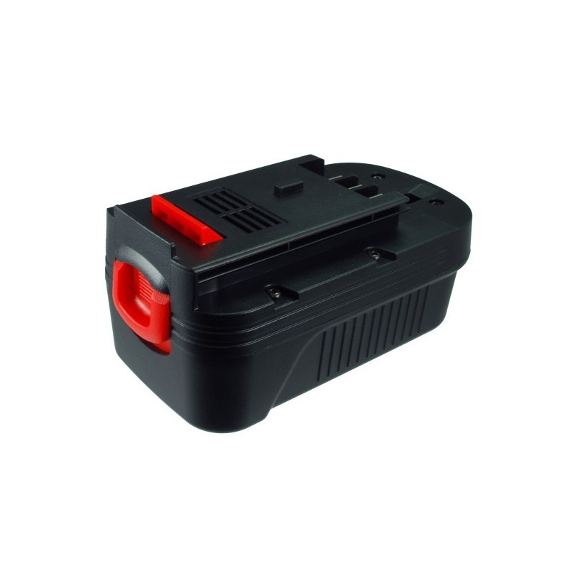 Batterie pour Firestorm FS14PSK (1500 mAh/27 Wh, 18 V)
