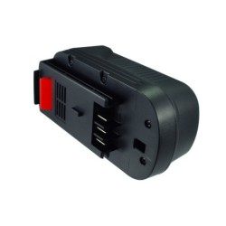 Batterie pour Firestorm FS14PSK (1500 mAh/27 Wh, 18 V)
