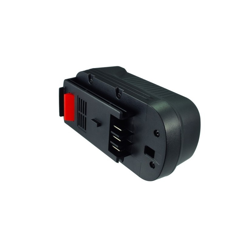 Batterie pour Firestorm NST2118 (3000 mAh/54 Wh, 18 V)