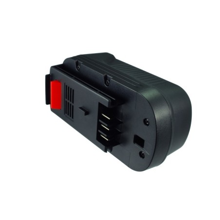 Batterie pour Firestorm NST2118 (3000 mAh/54 Wh, 18 V)