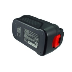 Batterie pour Firestorm FS1800S (3000 mAh/54 Wh, 18 V)