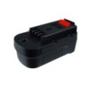 Batterie pour Firestorm FS1800S (3000 mAh/54 Wh, 18 V)