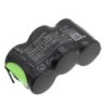 Batterie pour Black & Decker 9078 (2000 mAh/7.2 Wh, 3.6 V)