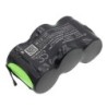 Batterie pour Black & Decker 9078 Type 1 (2000 mAh/7.2 Wh, 3.6 V)