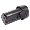Batterie pour Black & Decker BL1310 (2000 mAh/24 Wh, 12 V)