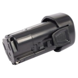 Batterie pour Black & Decker BDCDMT112 (2000 mAh/24 Wh, 12 V)
