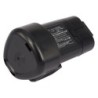 Batterie pour Black & Decker PSL12 (2000 mAh/24 Wh, 12 V)