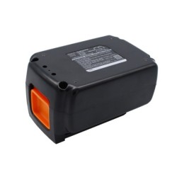 Batterie pour Black & Decker 40V MAX String Trimmer (1500 mAh/54 Wh, 36 V)