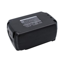 Batterie pour Black & Decker 40V MAX String Trimmer (1500 mAh/54 Wh, 36 V)