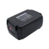 Batterie pour Black & Decker MST1024 (2000 mAh/72 Wh, 36 V)