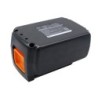 Batterie pour Black & Decker LHT2240CFF (2000 mAh/72 Wh, 36 V)