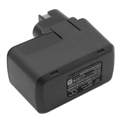 Batterie pour Bosch BH1214L (1500 mAh/18 Wh, 12 V)