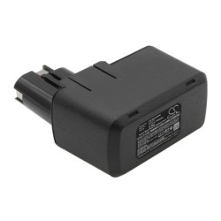 Batterie pour Bosch BH-1214 (1500 mAh/18 Wh, 12 V)