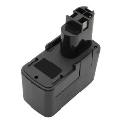Batterie pour Bosch B2310 (3000 mAh/36 Wh, 12 V)