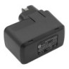 Batterie pour Bosch B2500 (3000 mAh/36 Wh, 12 V)