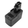 Batterie pour Ramset CSD12C (3000 mAh/36 Wh, 12 V)