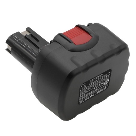 Batterie pour Bosch BAT040 (1500 mAh/21.6 Wh, 14.4 V)