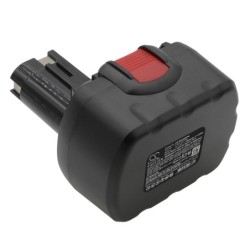 Batterie pour Bosch 3454-01 (1500 mAh/21.6 Wh, 14.4 V)