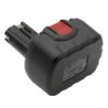 Batterie pour Bosch BAT041 (3000 mAh/43.2 Wh, 14.4 V)