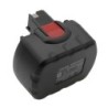 Batterie pour Bosch BAT041 (3000 mAh/43.2 Wh, 14.4 V)