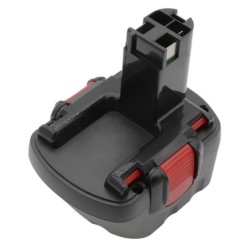 Batterie pour Strapex STB65 (1500 mAh/18 Wh, 12 V)