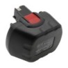 Batterie pour Bosch 3360 (1500 mAh/18 Wh, 12 V)