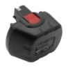 Batterie pour Bosch BAT045 (3000 mAh/36 Wh, 12 V)